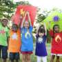 Protege tu Campamento de Verano con diagonal risk